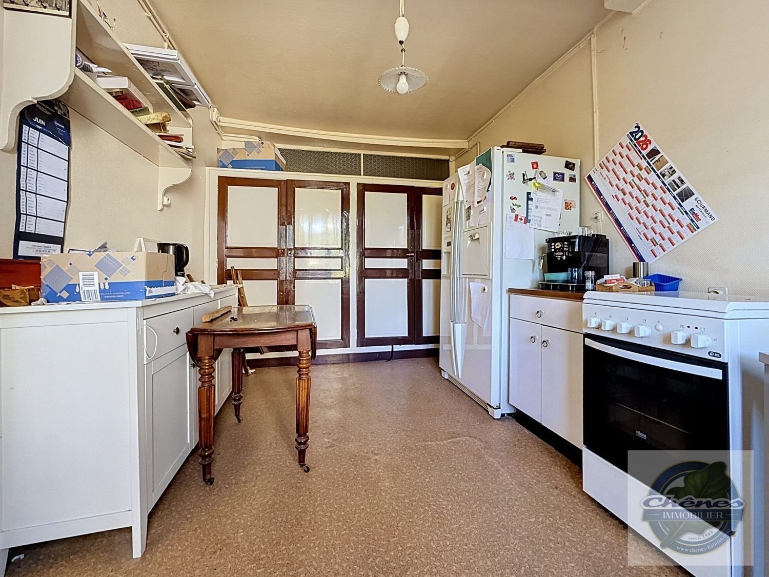 Maison à vendre, 194m², Auxerre