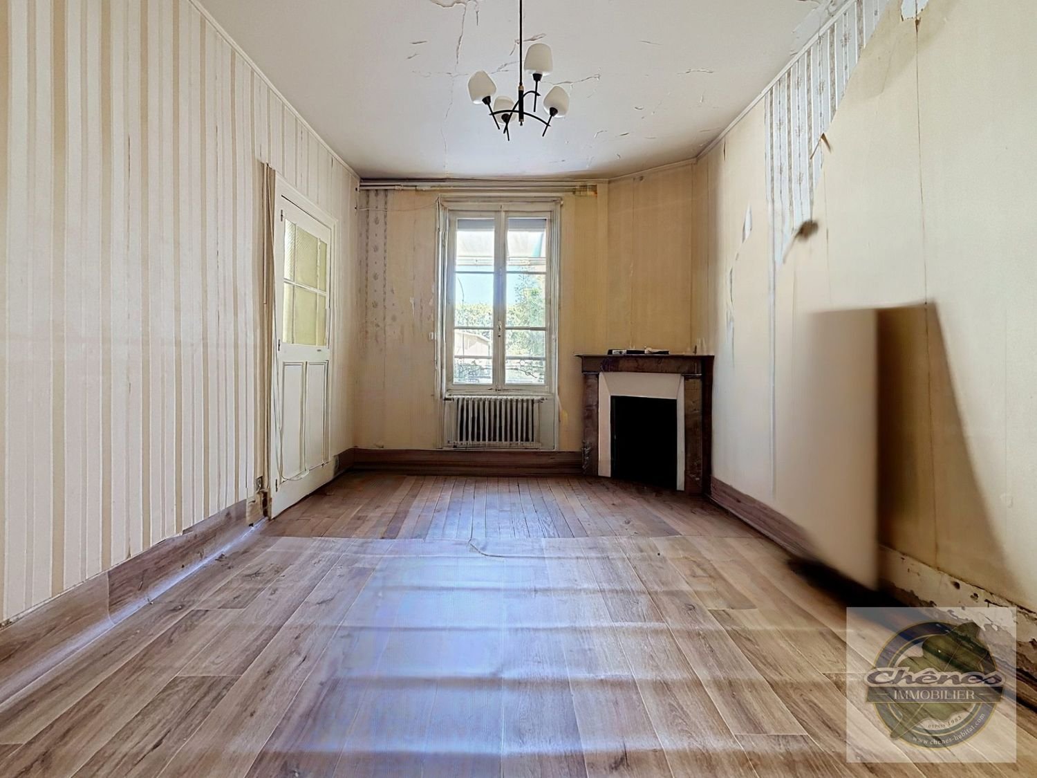Maison à vendre, 194m², Auxerre