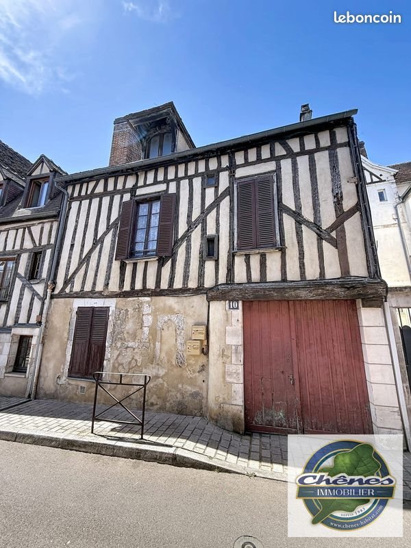 Appartement à vendre, 229m², Auxerre