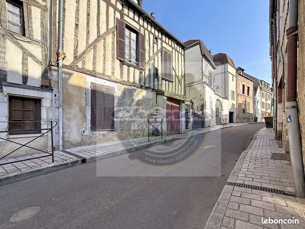 Appartement à vendre, 229m², Auxerre