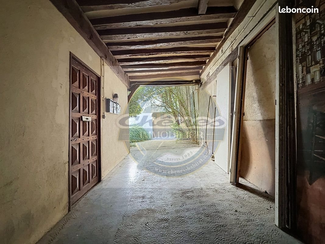 Appartement à vendre, 229m², Auxerre
