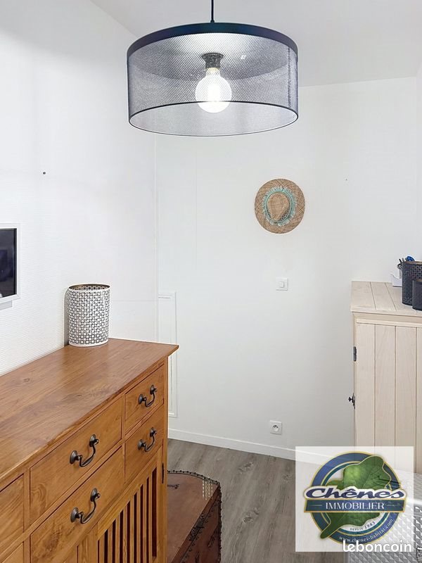 Appartement à vendre, 50m², Auxerre