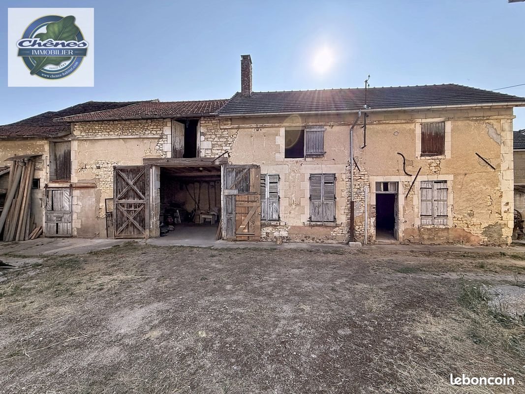 Maison à vendre, 190m², Appoigny
