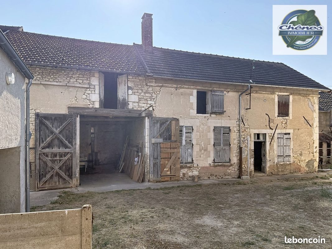Maison à vendre, 190m², Appoigny