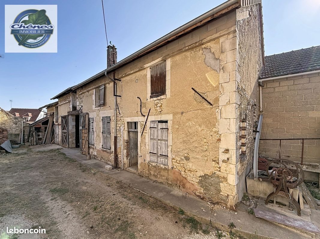 Maison à vendre, 190m², Appoigny