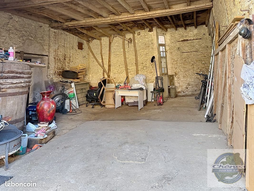 Maison à vendre, 190m², Appoigny