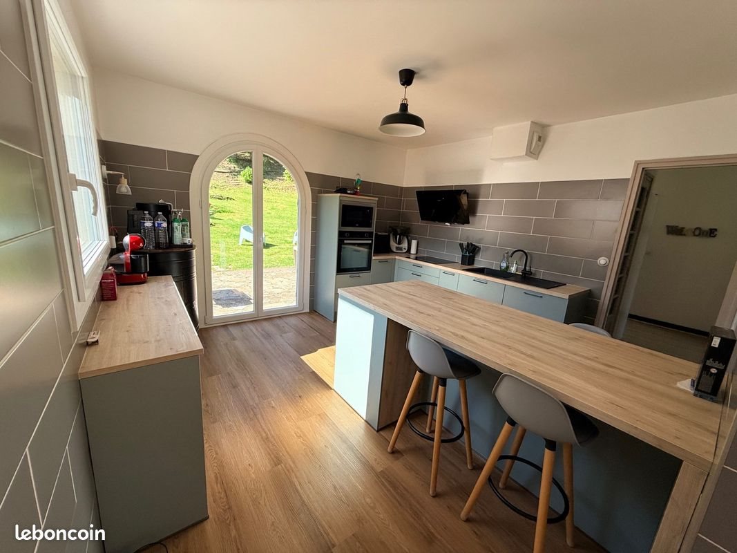 Maison à vendre, 144m², Quenne