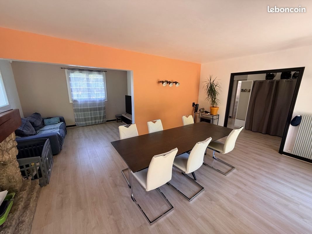 Maison à vendre, 144m², Quenne