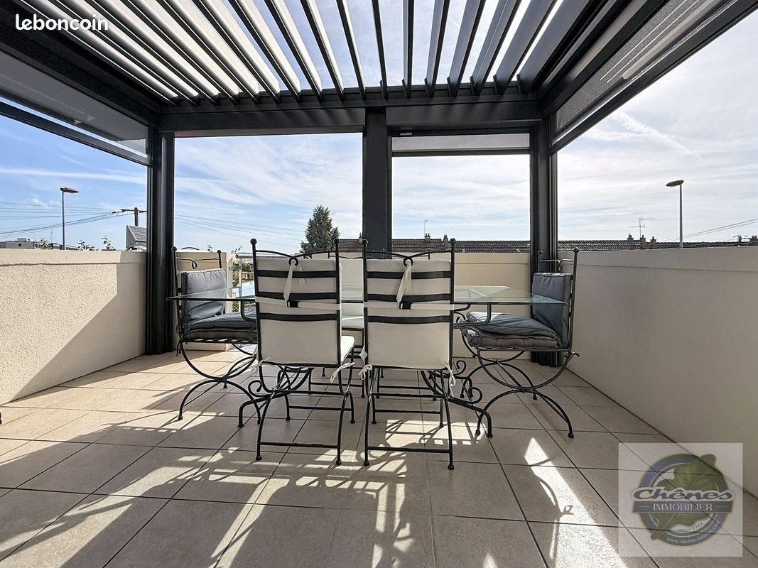 Maison à vendre, 102m², Auxerre