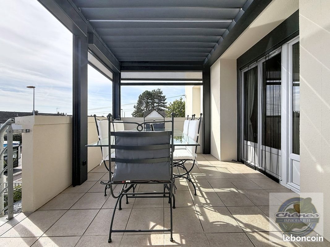 Maison à vendre, 102m², Auxerre