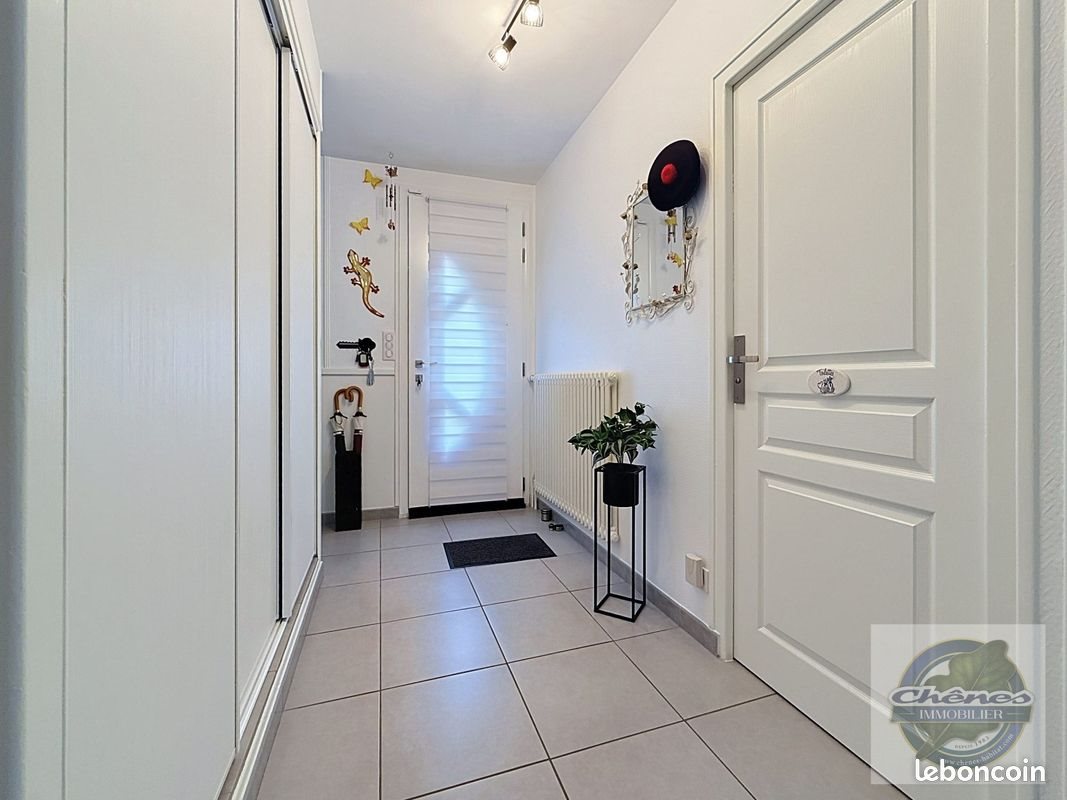 Maison à vendre, 102m², Auxerre
