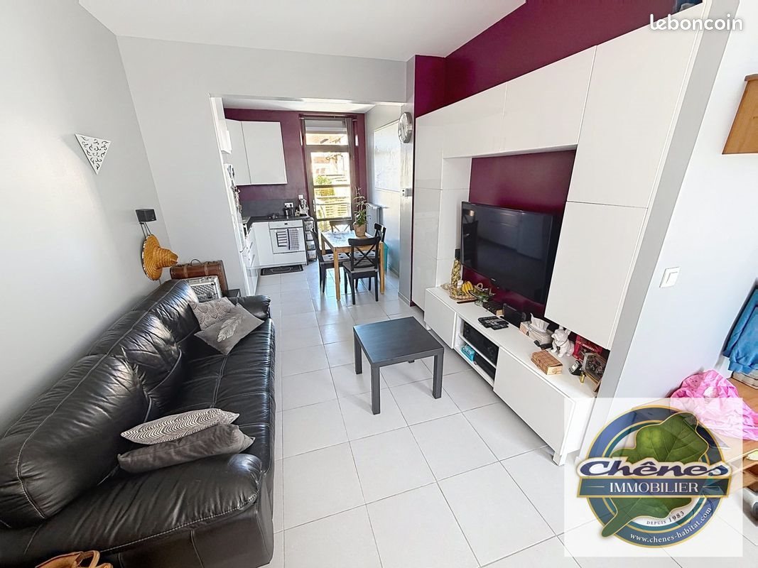 Maison à vendre, 59m², Auxerre