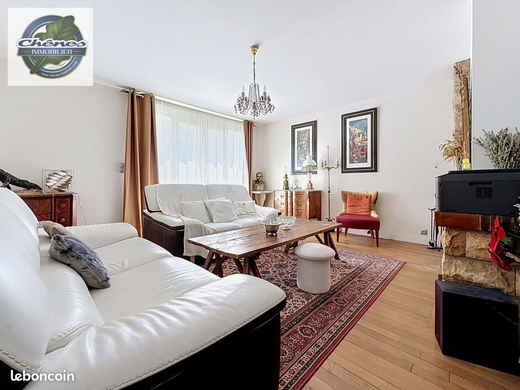 Maison à vendre, 168m², Auxerre