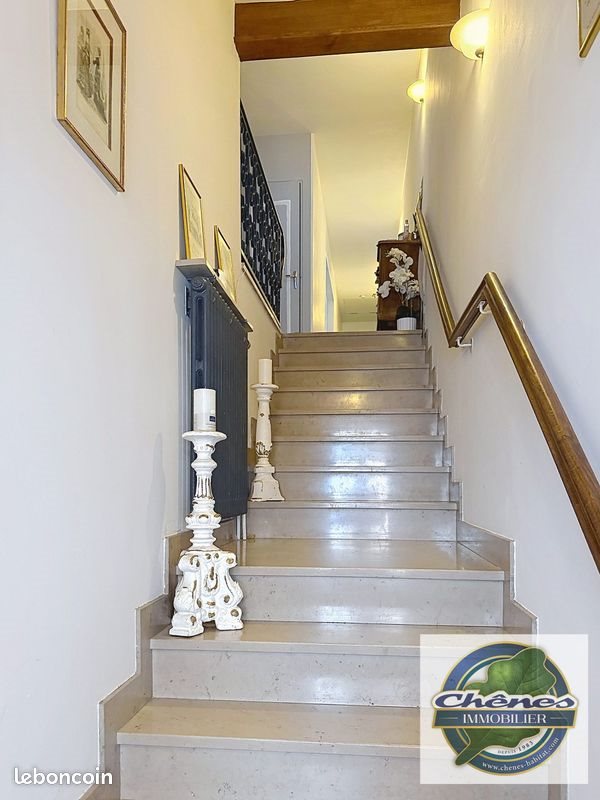 Maison à vendre, 168m², Auxerre