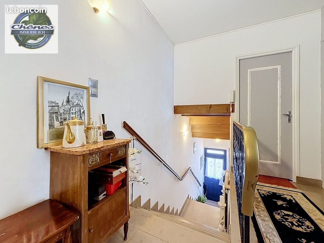Maison à vendre, 168m², Auxerre