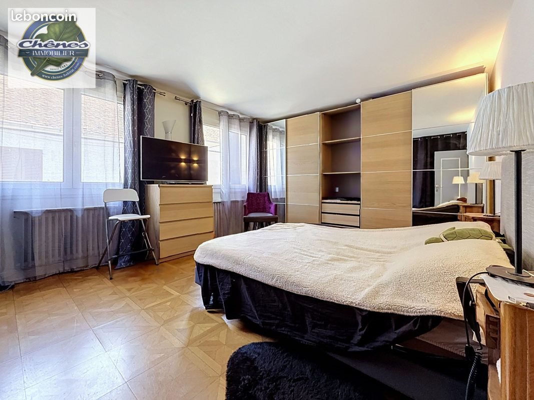 Maison à vendre, 168m², Auxerre