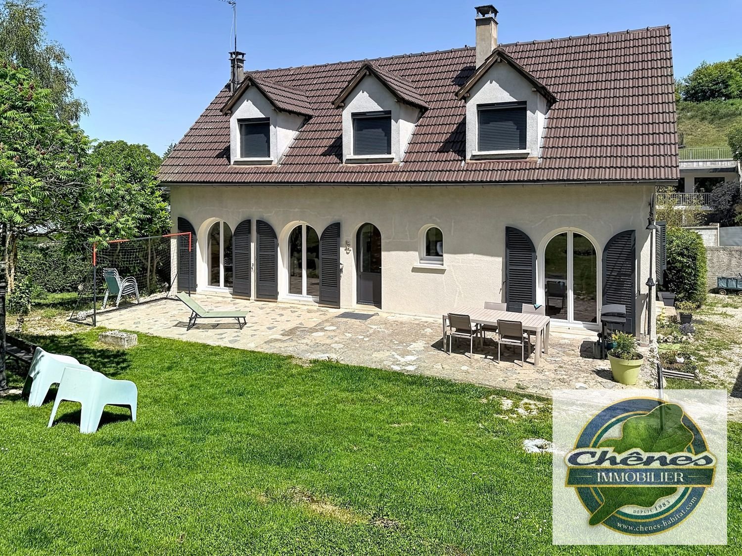 Maison à vendre, 144m², Quenne