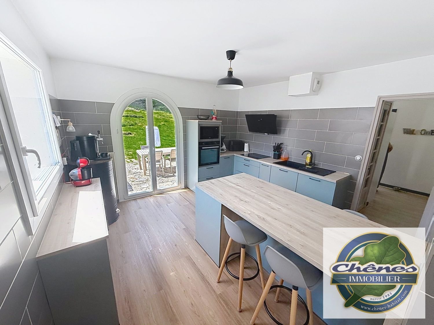 Maison à vendre, 144m², Quenne