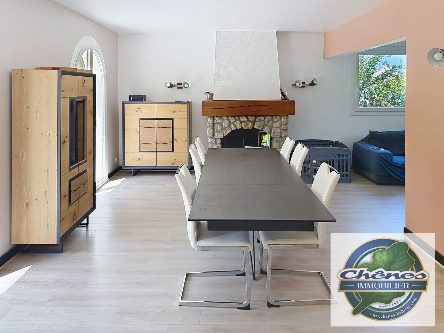Maison à vendre, 144m², Quenne