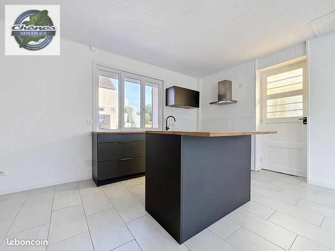 Maison à vendre, 72m², Lindry