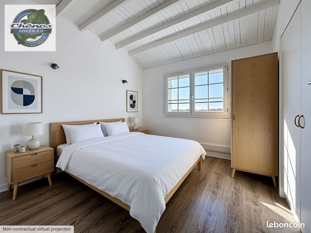 Maison à vendre, 72m², Lindry