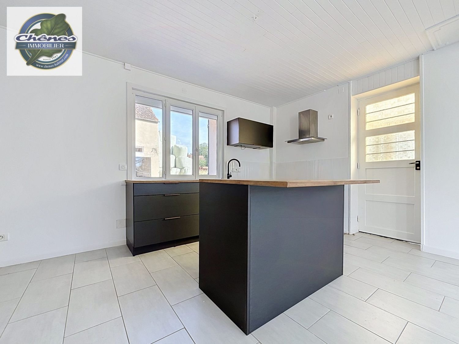Maison à vendre, 72m², Lindry