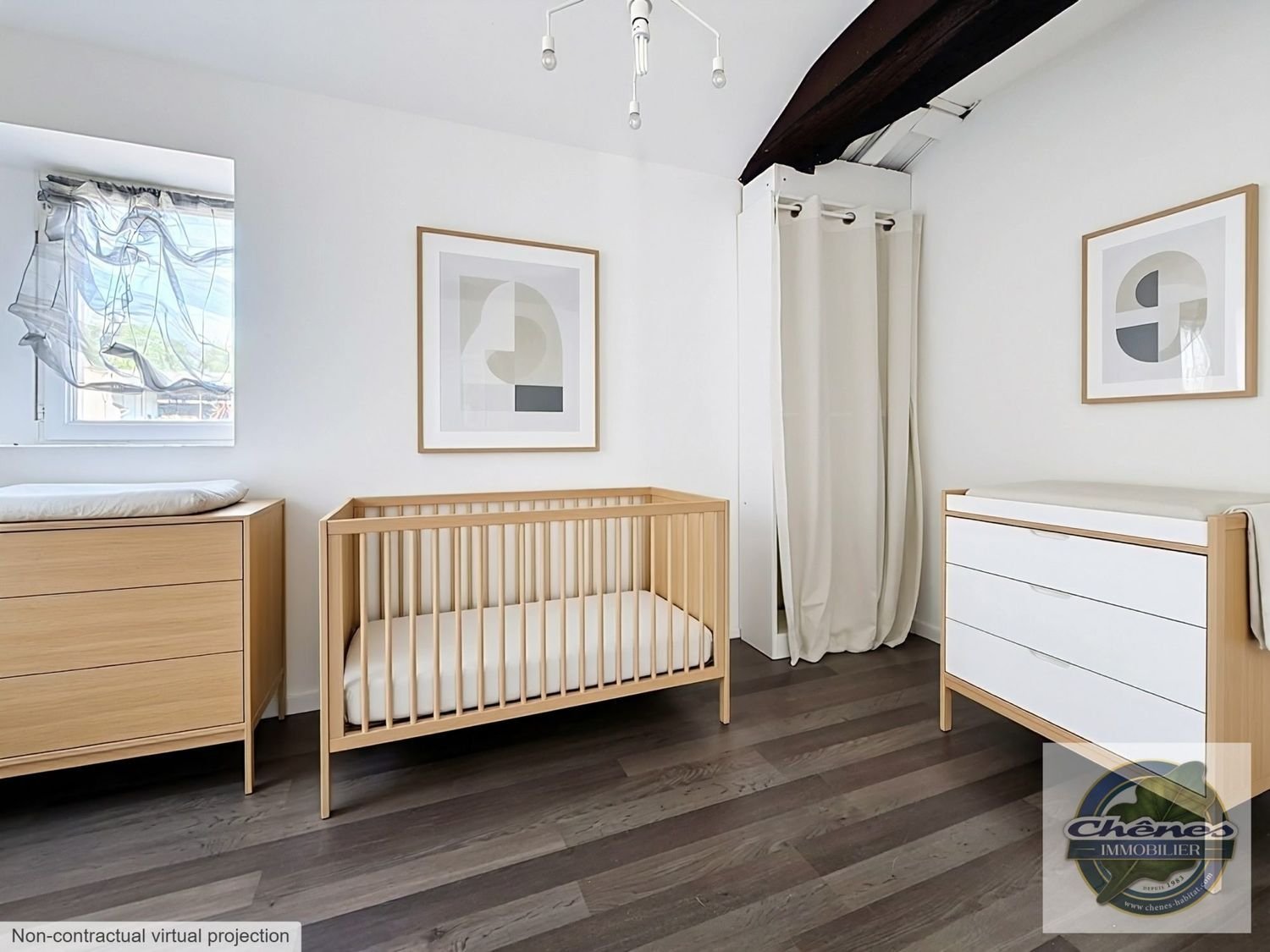 Maison à vendre, 72m², Lindry