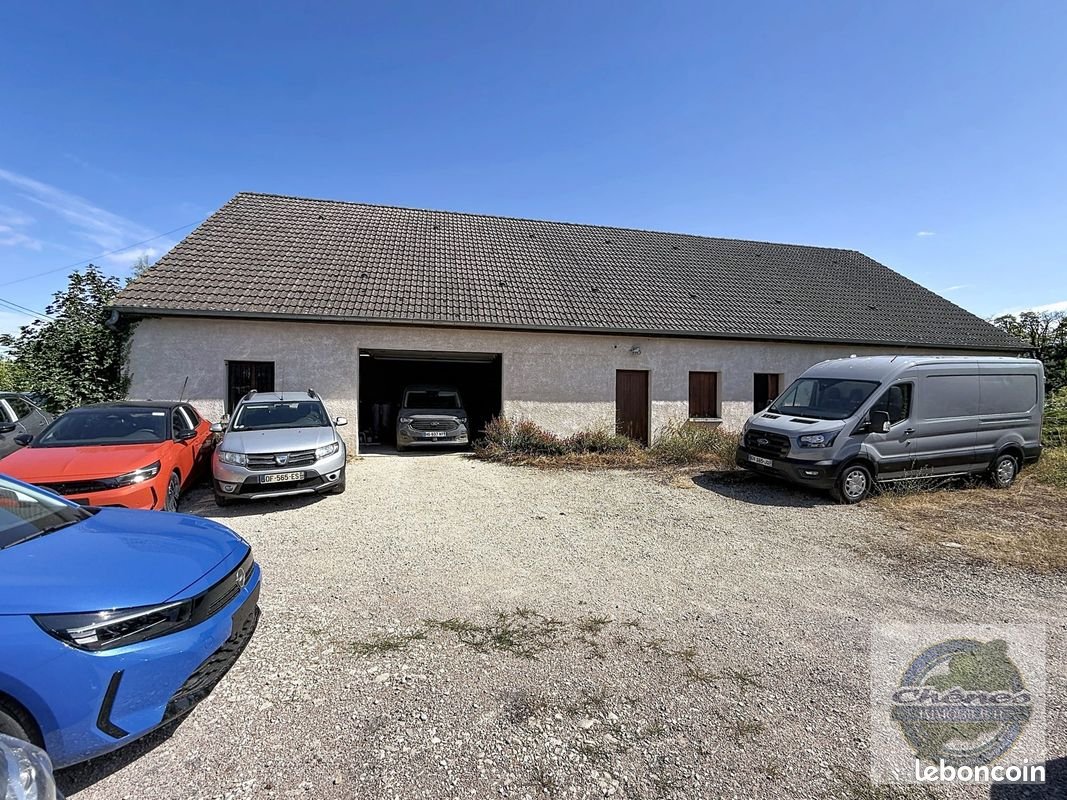 Maison à vendre, 79m², Auxerre