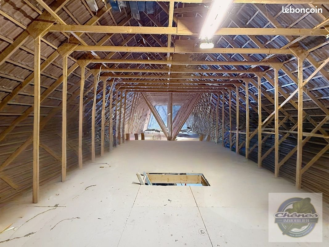 Maison à vendre, 79m², Auxerre