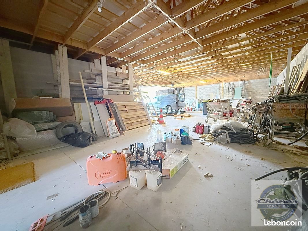 Maison à vendre, 79m², Auxerre