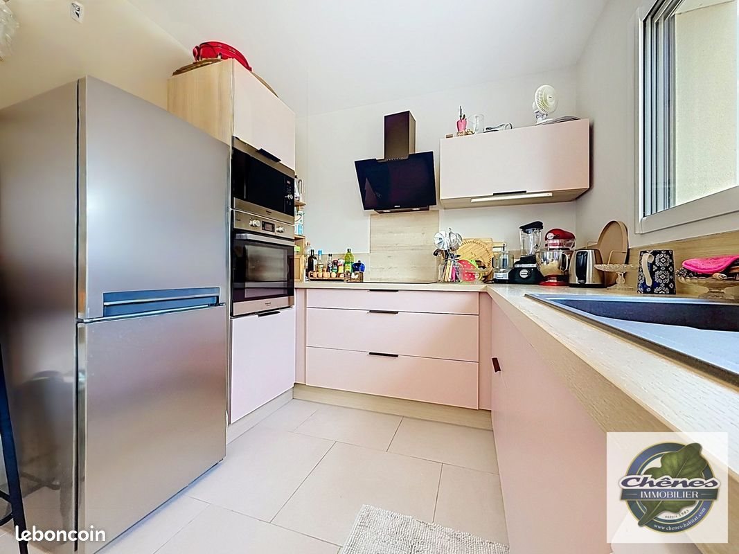 Maison à vendre, 98m², Gurgy