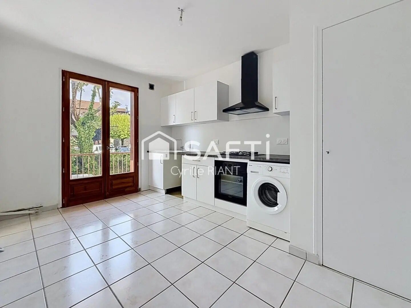 Appartement à louer, 83m², Rives