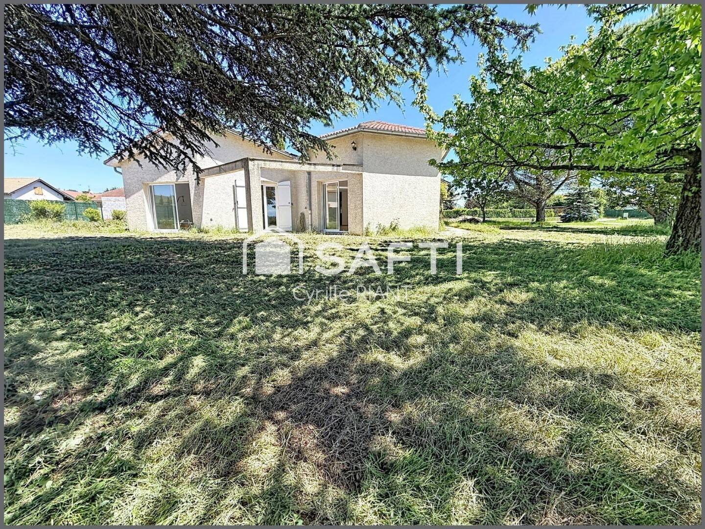 Maison à vendre, 156m², La Frette