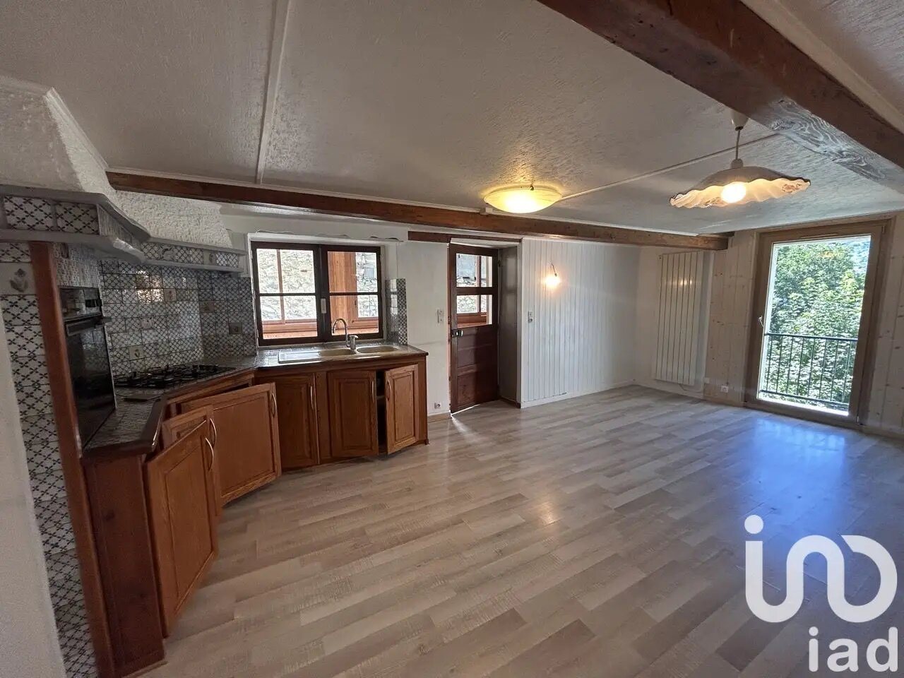 Appartement à vendre, 60m², Mont-de-Lans