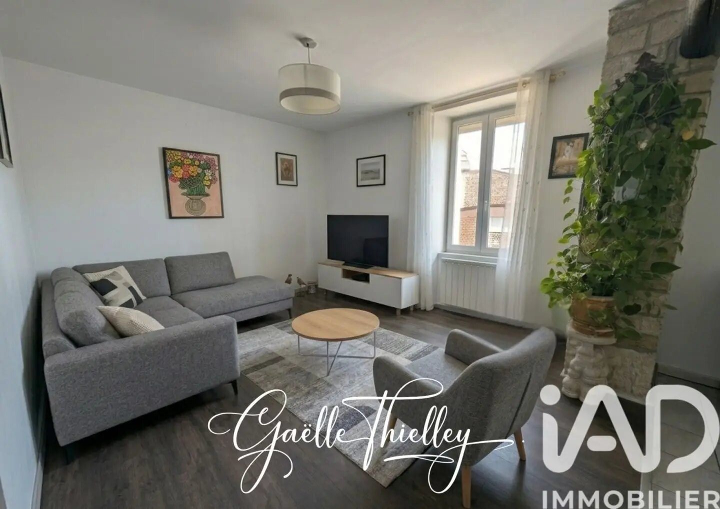 Maison à vendre, 170m², Besançon