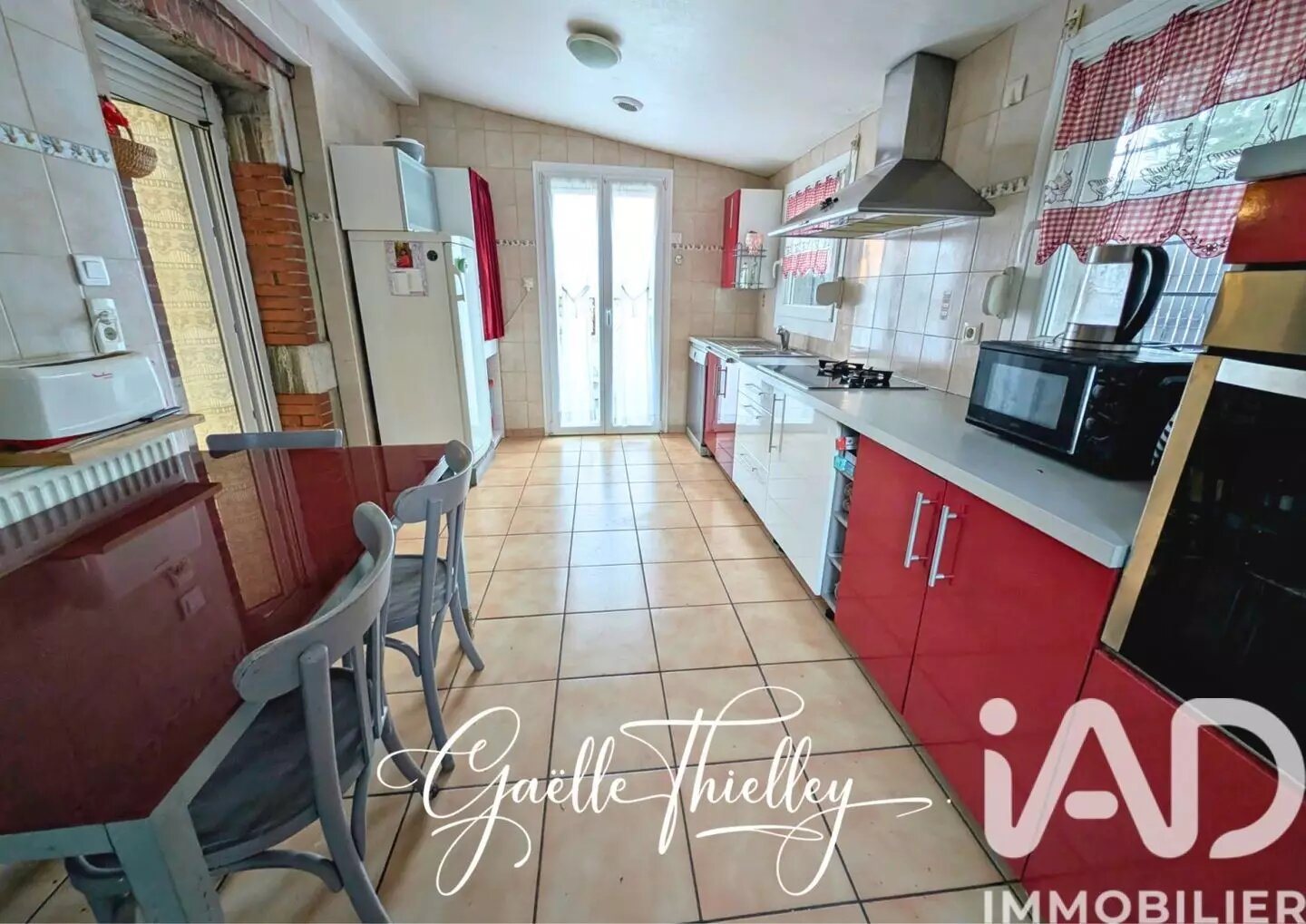 Maison à vendre, 170m², Besançon