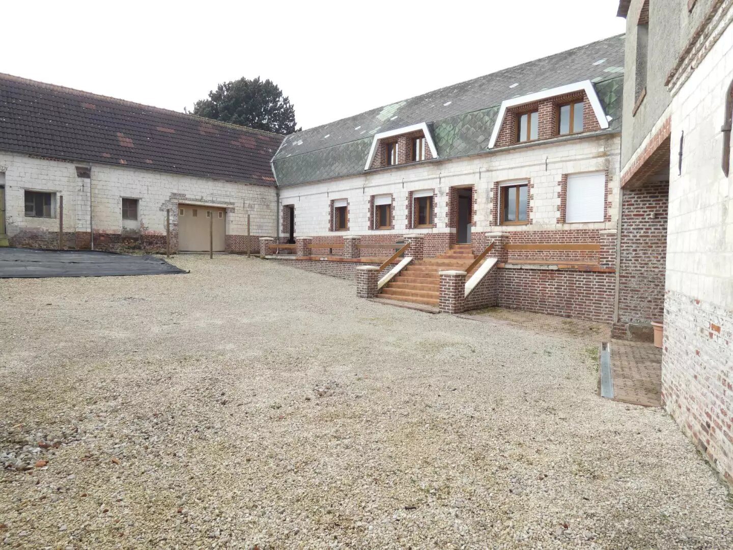 Maison à vendre, 135m², Savy-Berlette