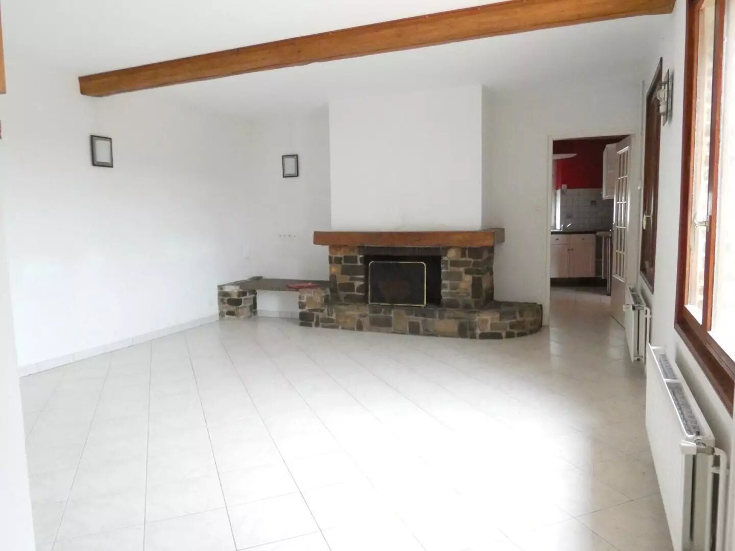 Maison à vendre, 135m², Savy-Berlette