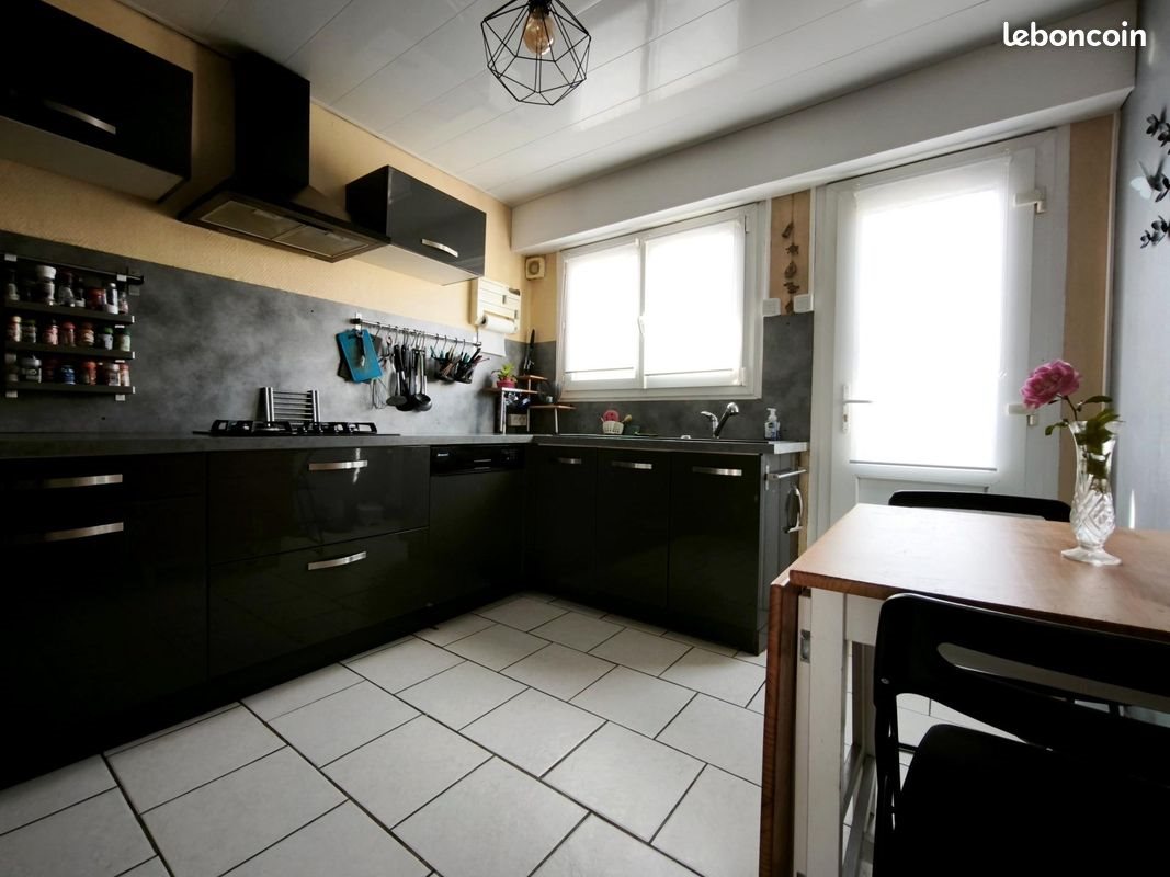 Maison à vendre, 100m², Biache-Saint-Vaast