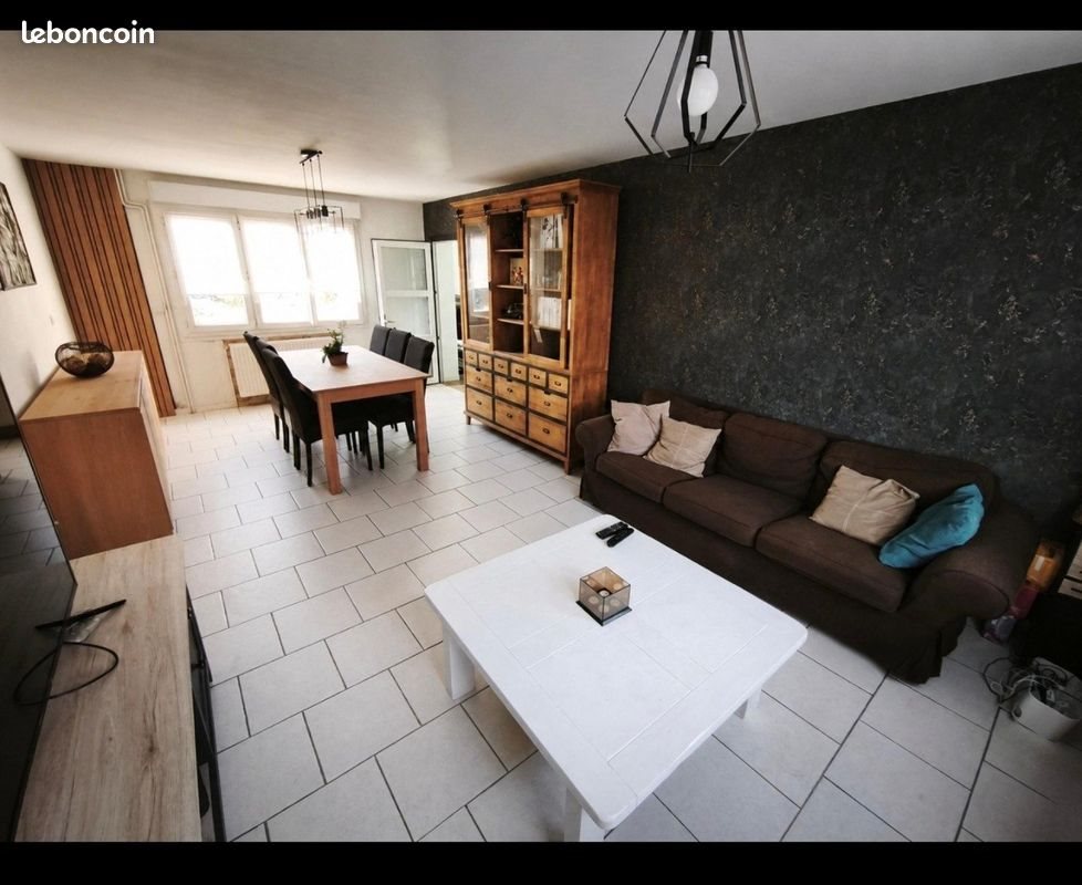 Maison à vendre, 100m², Biache-Saint-Vaast