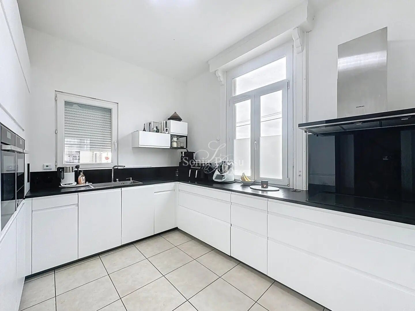 Maison à vendre, 125m², Harnes