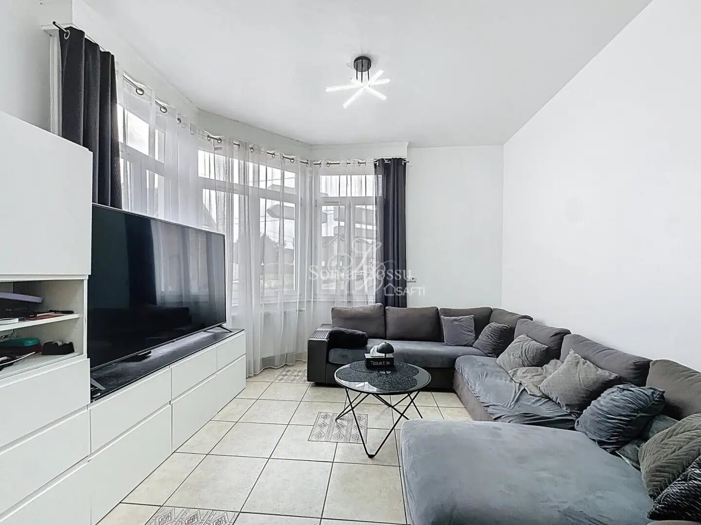 Maison à vendre, 125m², Harnes