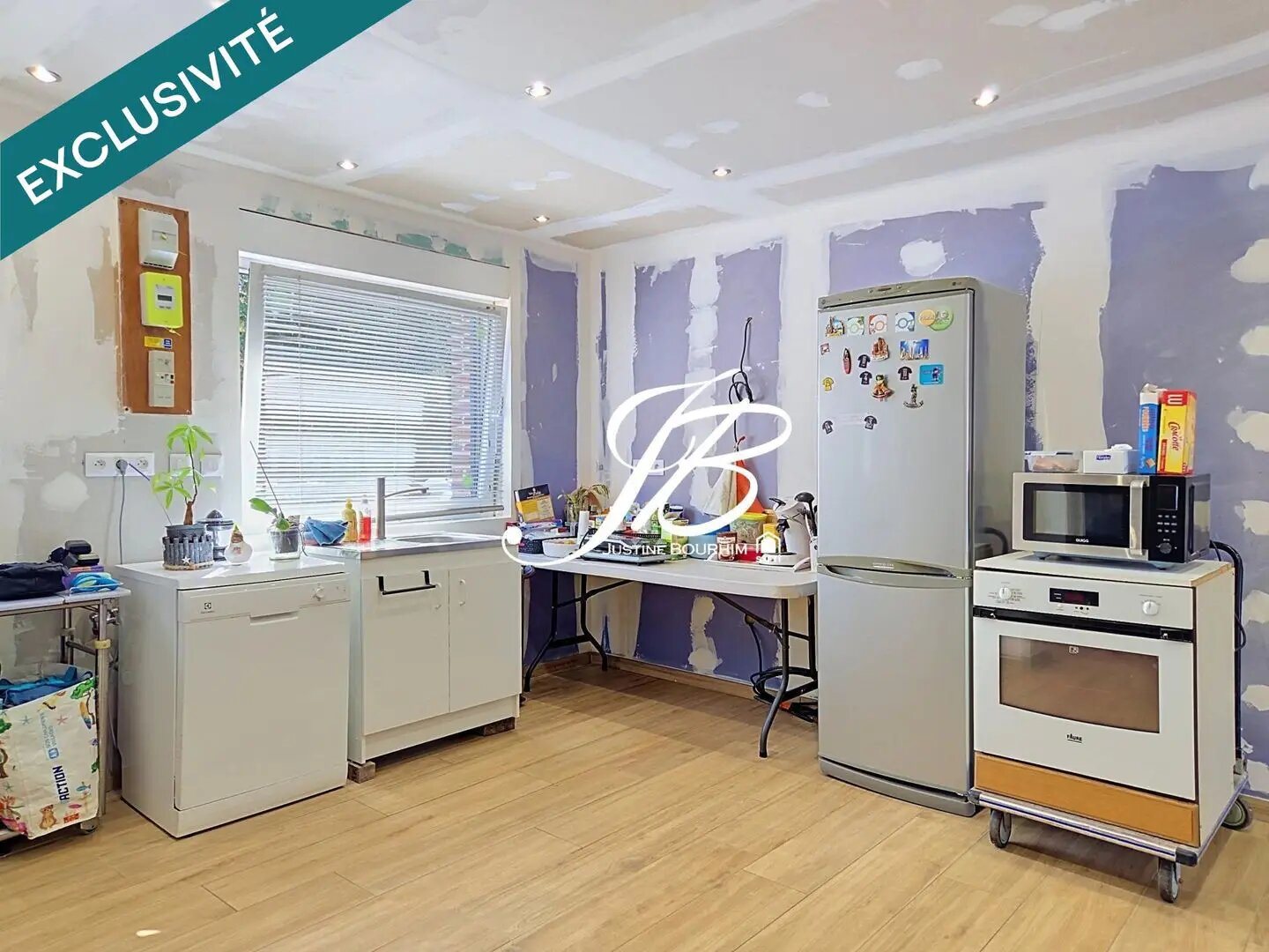 Maison à vendre, 87m², Sallaumines