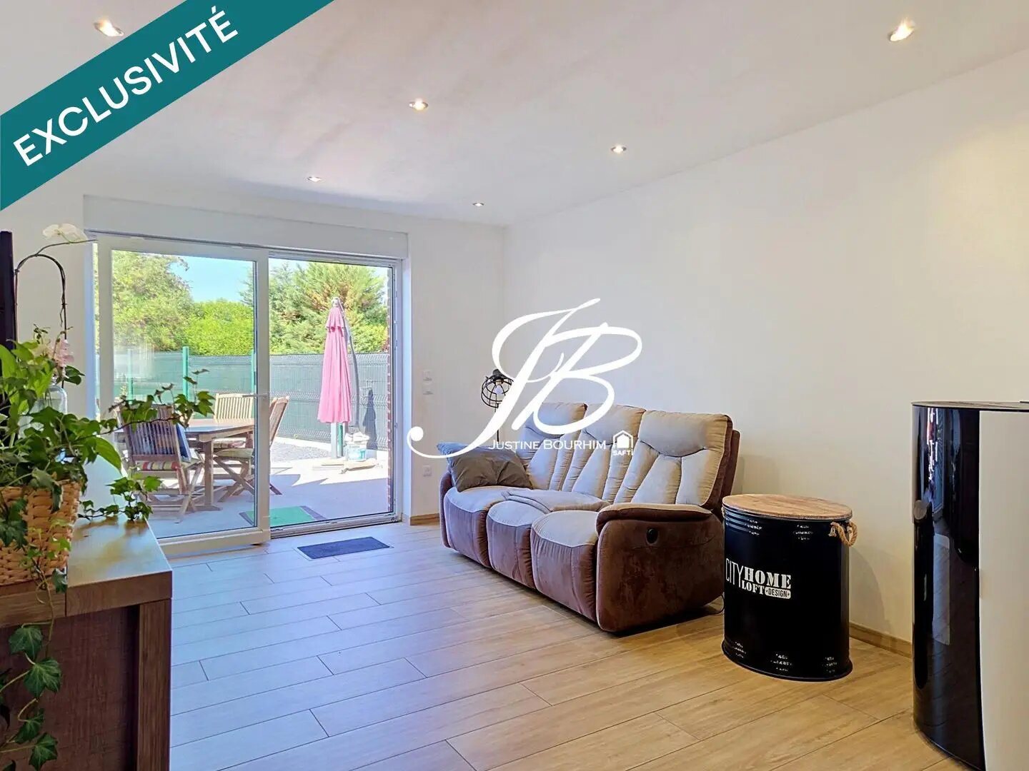 Maison à vendre, 87m², Sallaumines