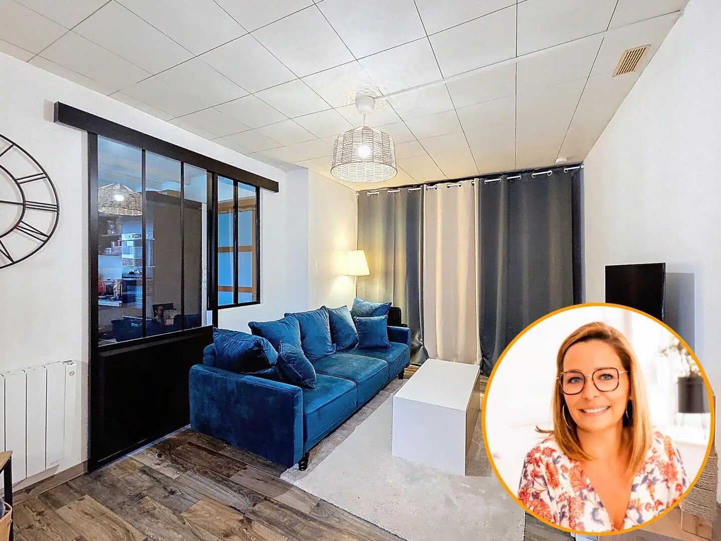 Maison à vendre, 89m², Noyelles-sous-Lens