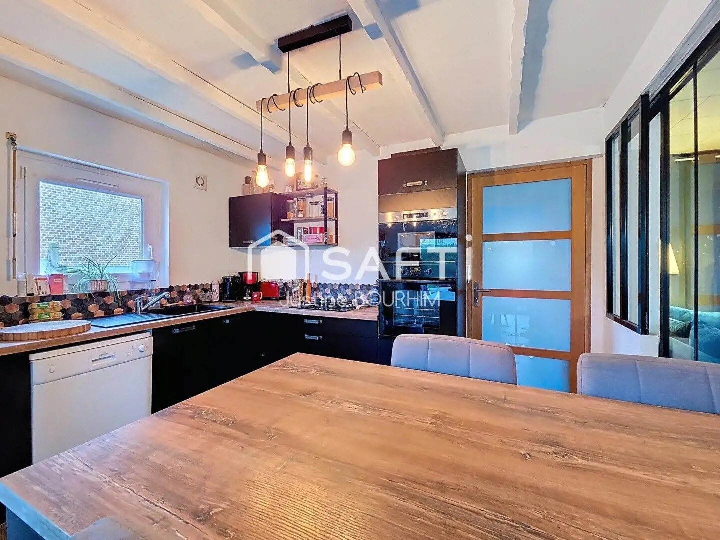 Maison à vendre, 89m², Noyelles-sous-Lens