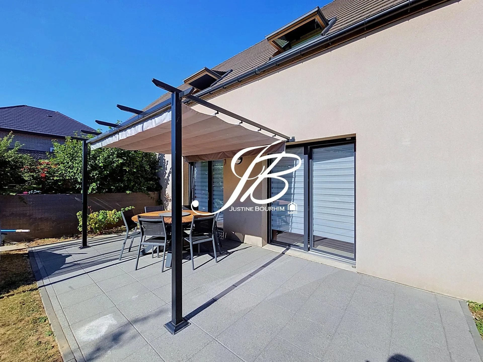 Maison à vendre, 89m², Hénin-Beaumont