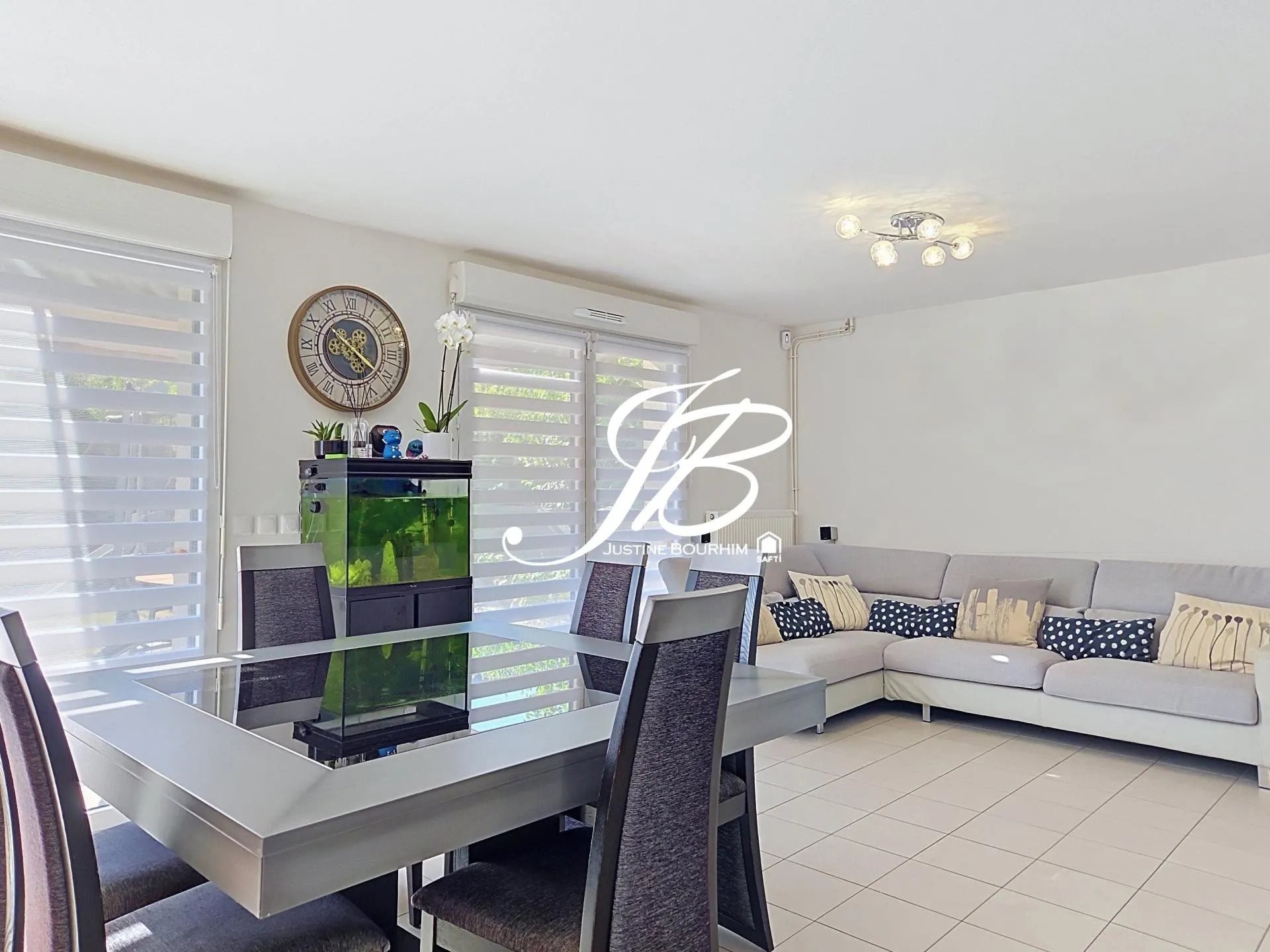 Maison à vendre, 89m², Hénin-Beaumont