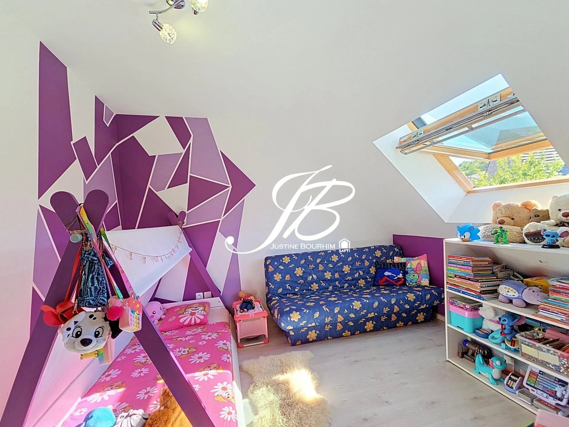 Maison à vendre, 89m², Hénin-Beaumont