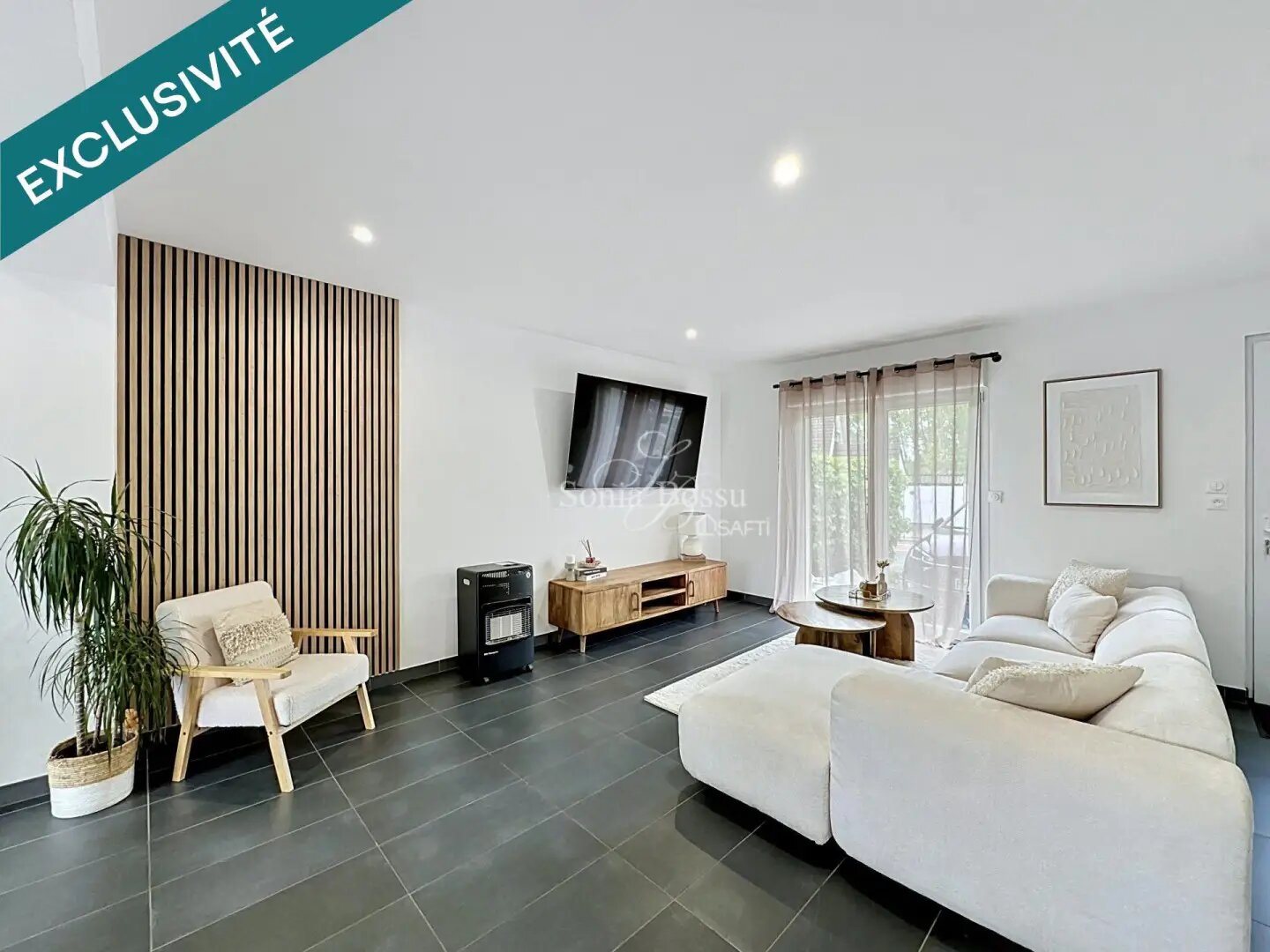 Maison à vendre, 110m², Liévin